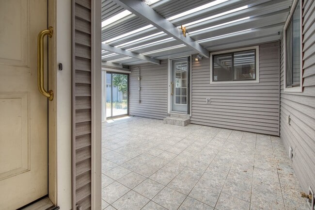 Building Photo - One Story Home with Large Detached Garage too