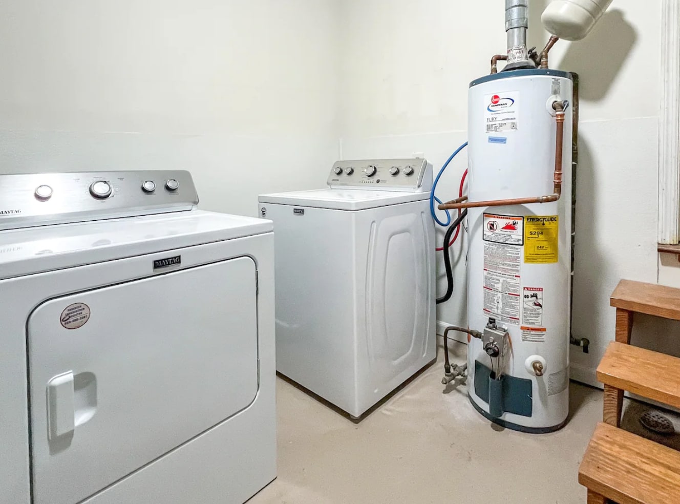 Laundry Room - 4445 6th Ave S