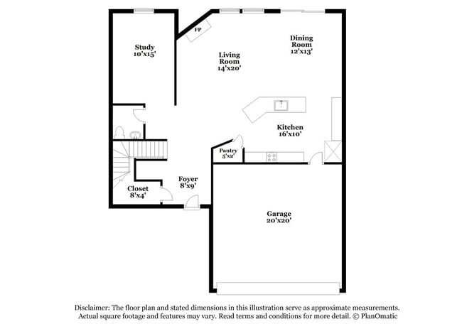 Building Photo - 6928 Glade Oaks Dr