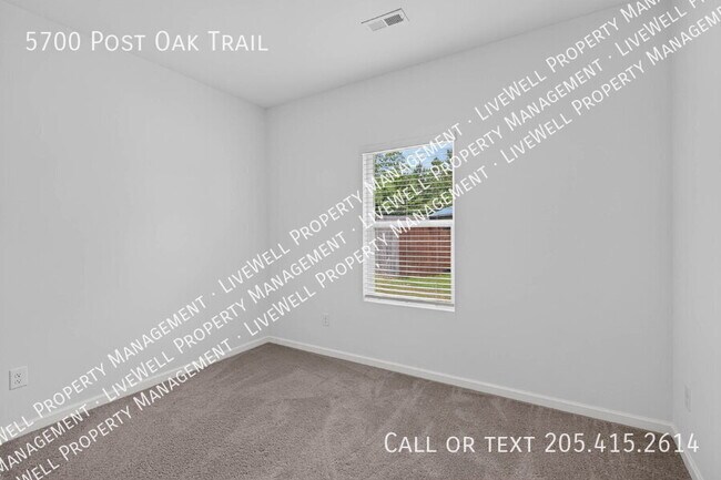 Building Photo - 5700 Post Oak Trl