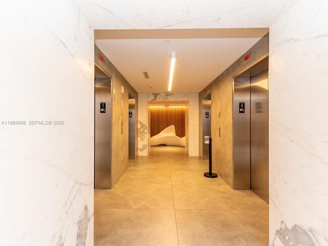 Building Photo - 350 S Miami Ave