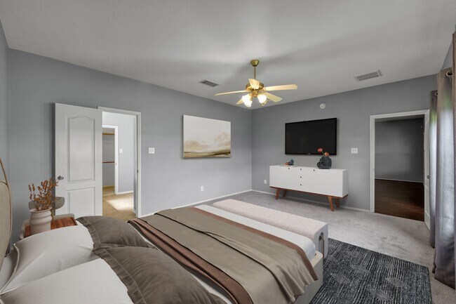 Building Photo - 30327 Deleon Fields Dr