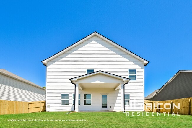 Building Photo - 101 Chapel Meadow Ln SW