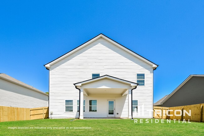 Building Photo - 135 Chapel Meadow Ln SW