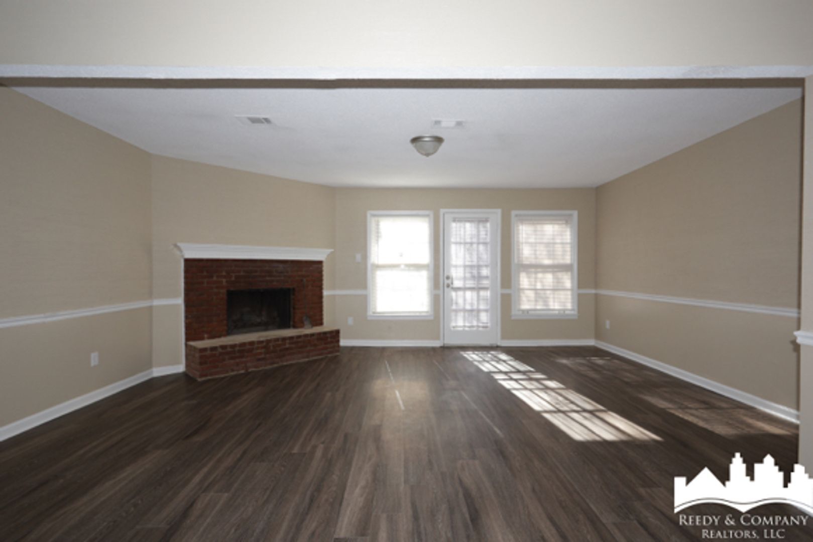 Building Photo - 6343 Kirby Downs Dr