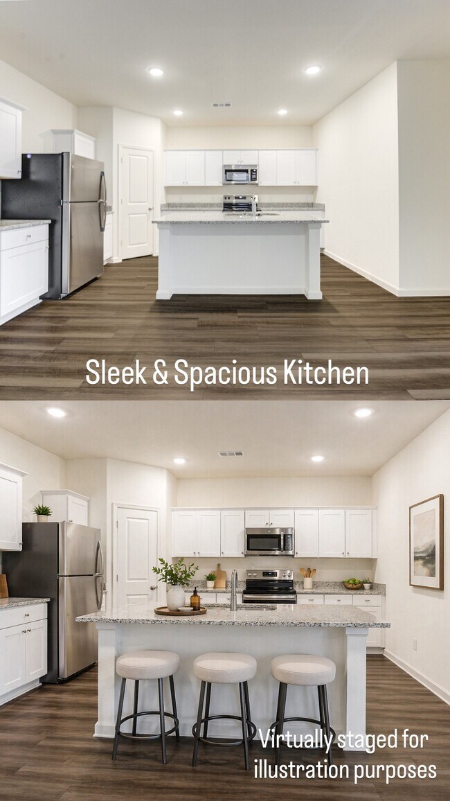 Building Photo - 8815 Vacek Xing Wy