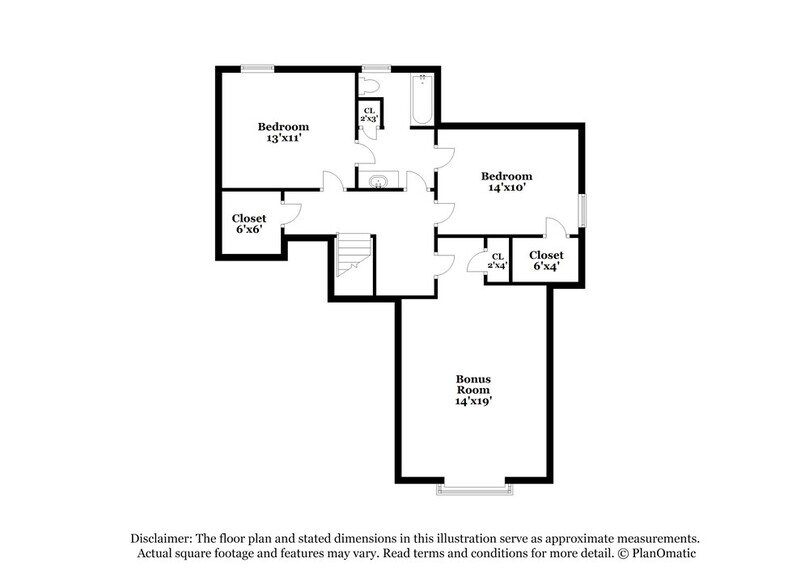 Building Photo - 4101 Persimmon View Cove