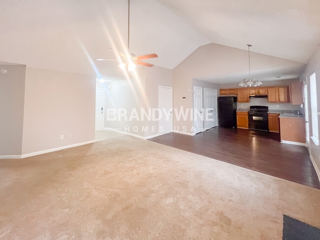 Building Photo - 3521 Waldrop Ridge Ct