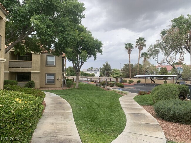 Building Photo - 2300 E Silverado Ranch Blvd