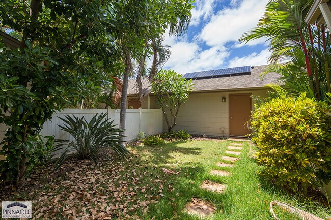 Building Photo - 91-1010 Kaileolea Dr #G4