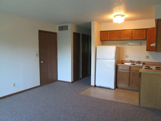 Building Photo - Incredible 1 Bedroom Condo on Iowa City West Side