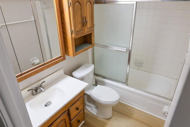 Building Photo - 1061 85th Terrace N