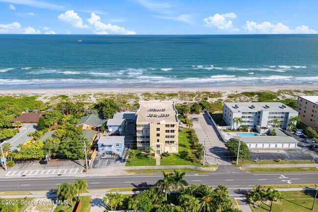 Building Photo - 1493 S Atlantic Ave