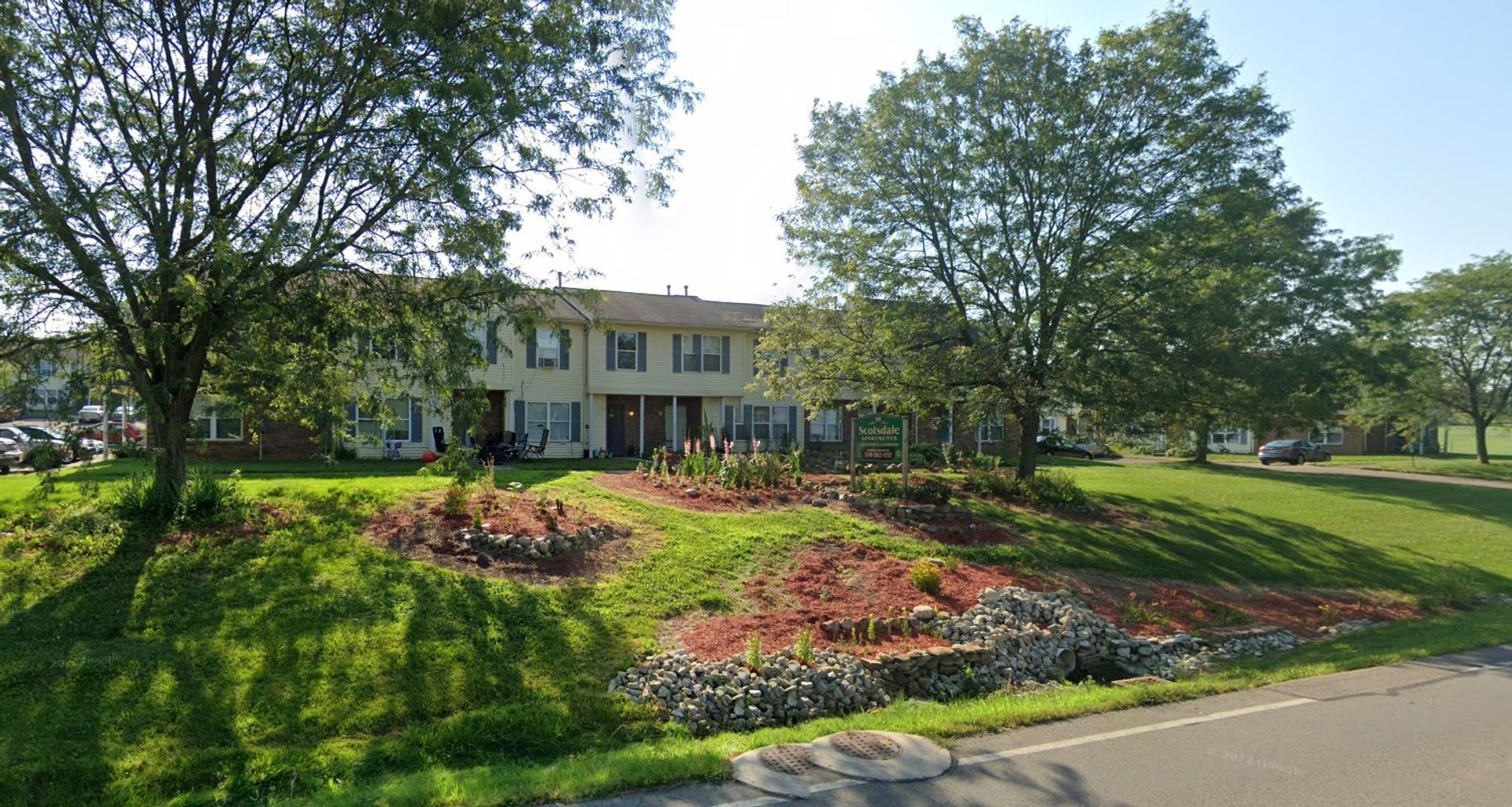 Interior Photo - Scotsdale Apartments