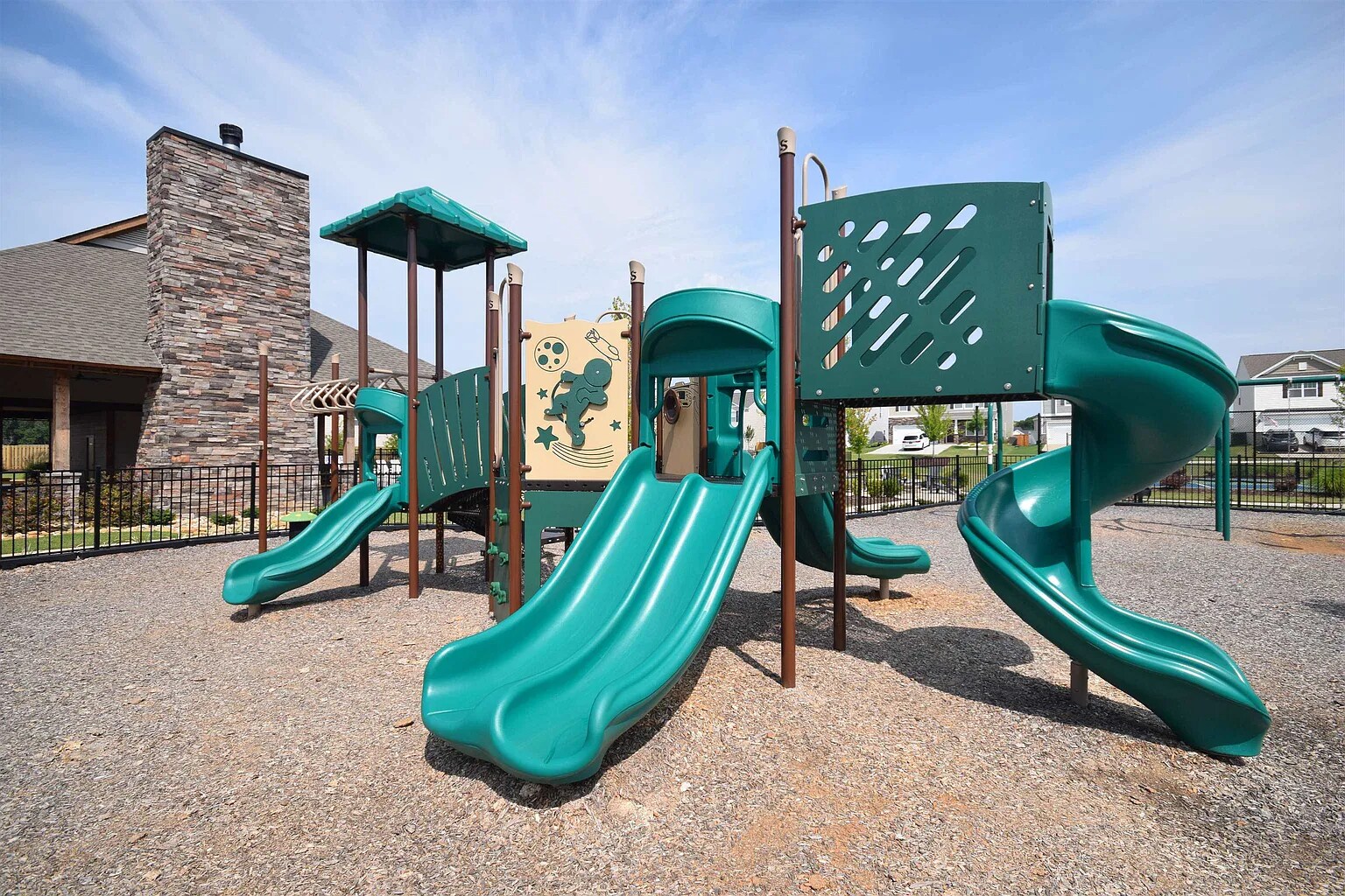 Building Photo - 932 Greyford Ln