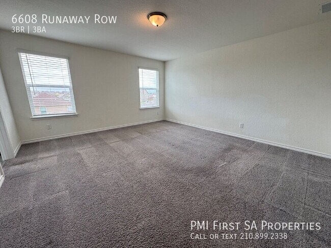 Building Photo - 6608 Runaway Row