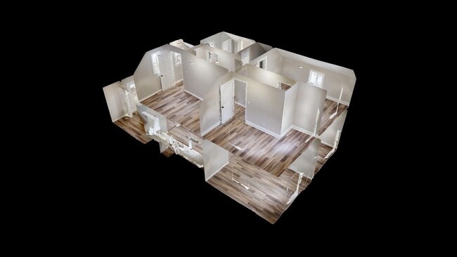 Building Photo - Stockyards Area - 3 Bedroom - 2 Bath Single Family Home