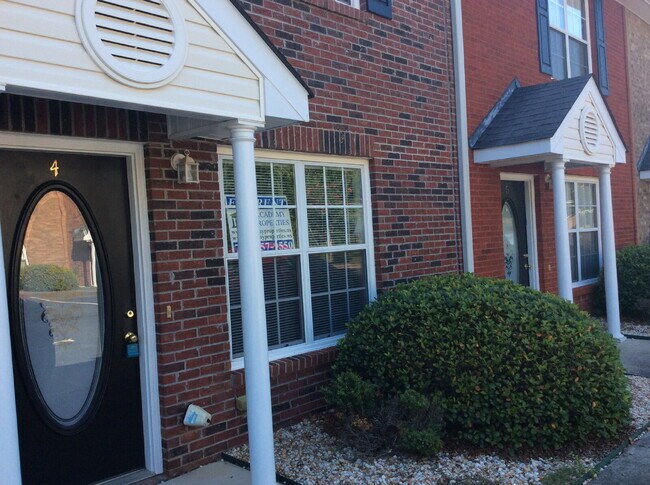 Building Photo - Jackson Townhome  Coming Soon