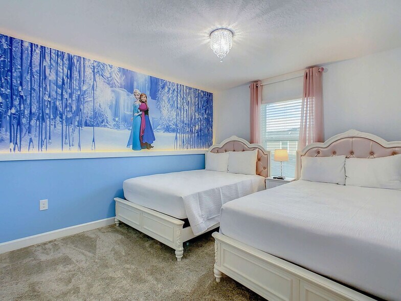 Building Photo - 3000 Protagonist St