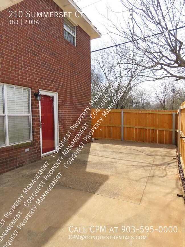 Building Photo - Bullard ISD - Lovely 3 Bedroom, 2 Bath, Tw...