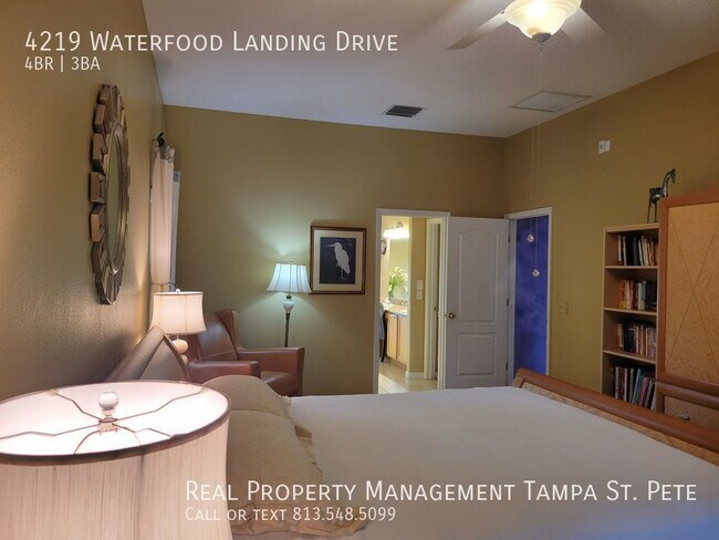Building Photo - ***LUXURY LUTZ HOME