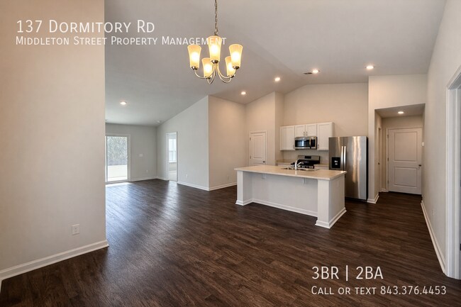 Building Photo - 137 Dormitory Rd