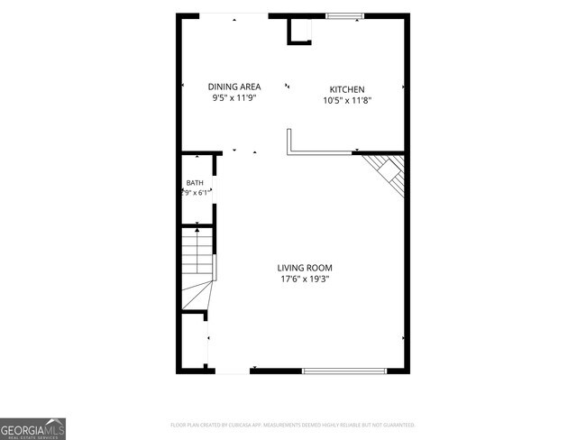 Building Photo - 9155 Nesbit Ferry Rd