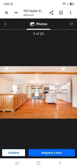Building Photo - 193 Hepler Rd