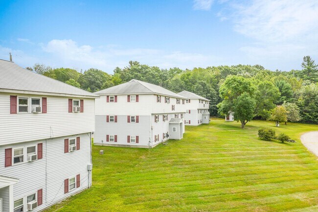 Building Photo - Barrington Hills Apartments