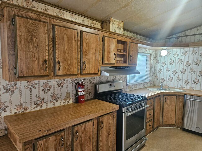Building Photo - Large 3 bed/2 bath manufactured home in de...