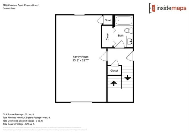 Building Photo - 5208 Keystone Ct