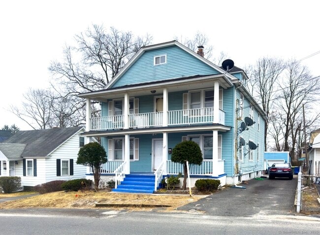 Primary Photo - 367 Tudor St