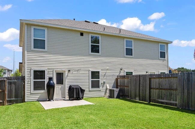 Building Photo - 18807 Glenwood Chase Ct
