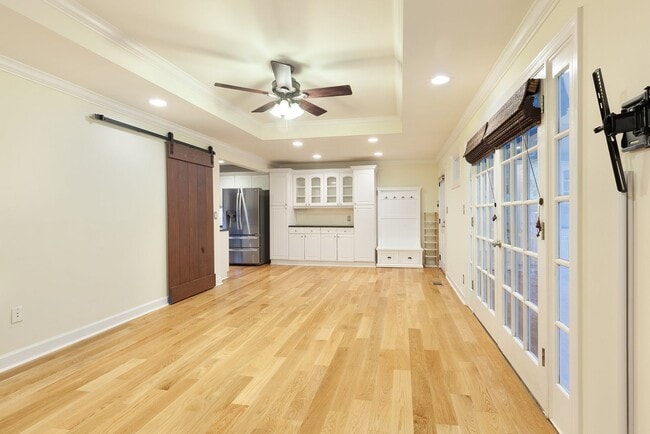Building Photo - Charming North Decatur Rental – Steps from...