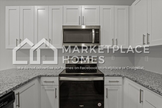 Building Photo - 3407 Briar Rose Ct