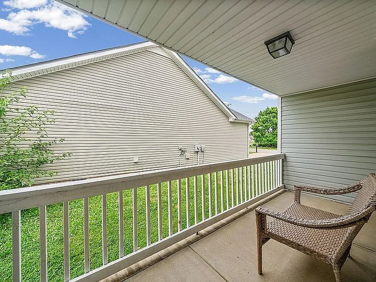 Building Photo - 3796 N Cindy Jo Dr