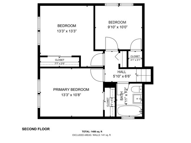 Building Photo - 1243 S Mitchell Ave