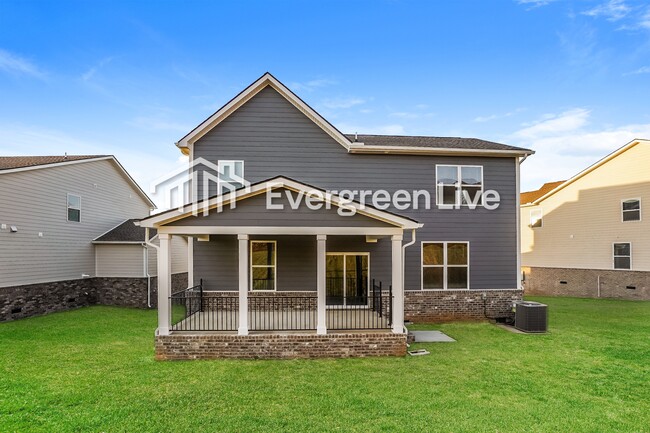 Building Photo - 868 Bur Oak Ct