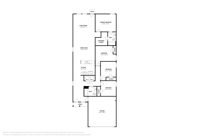 Building Photo - 746 Mizuno Wy