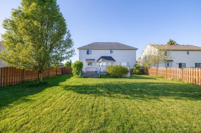 Building Photo - 7798 Greene Farm Dr