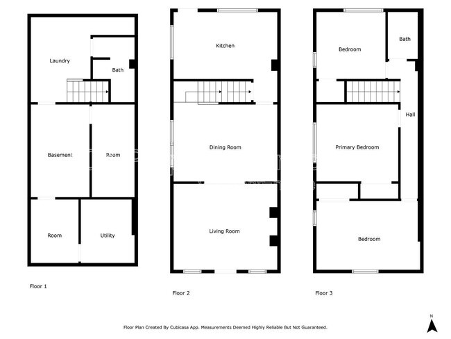 Building Photo - 454 E Tompkins St