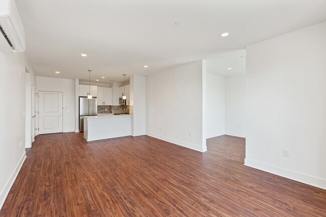 Floorplan - Opus
