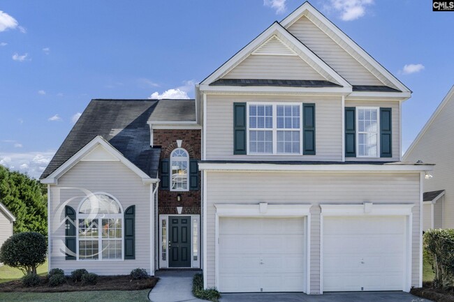 Primary Photo - 211 Pinebluff Ct