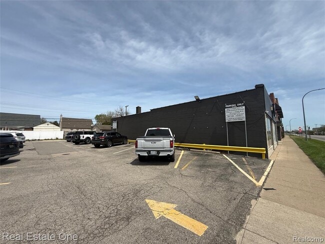 Building Photo - 24720 Michigan Ave