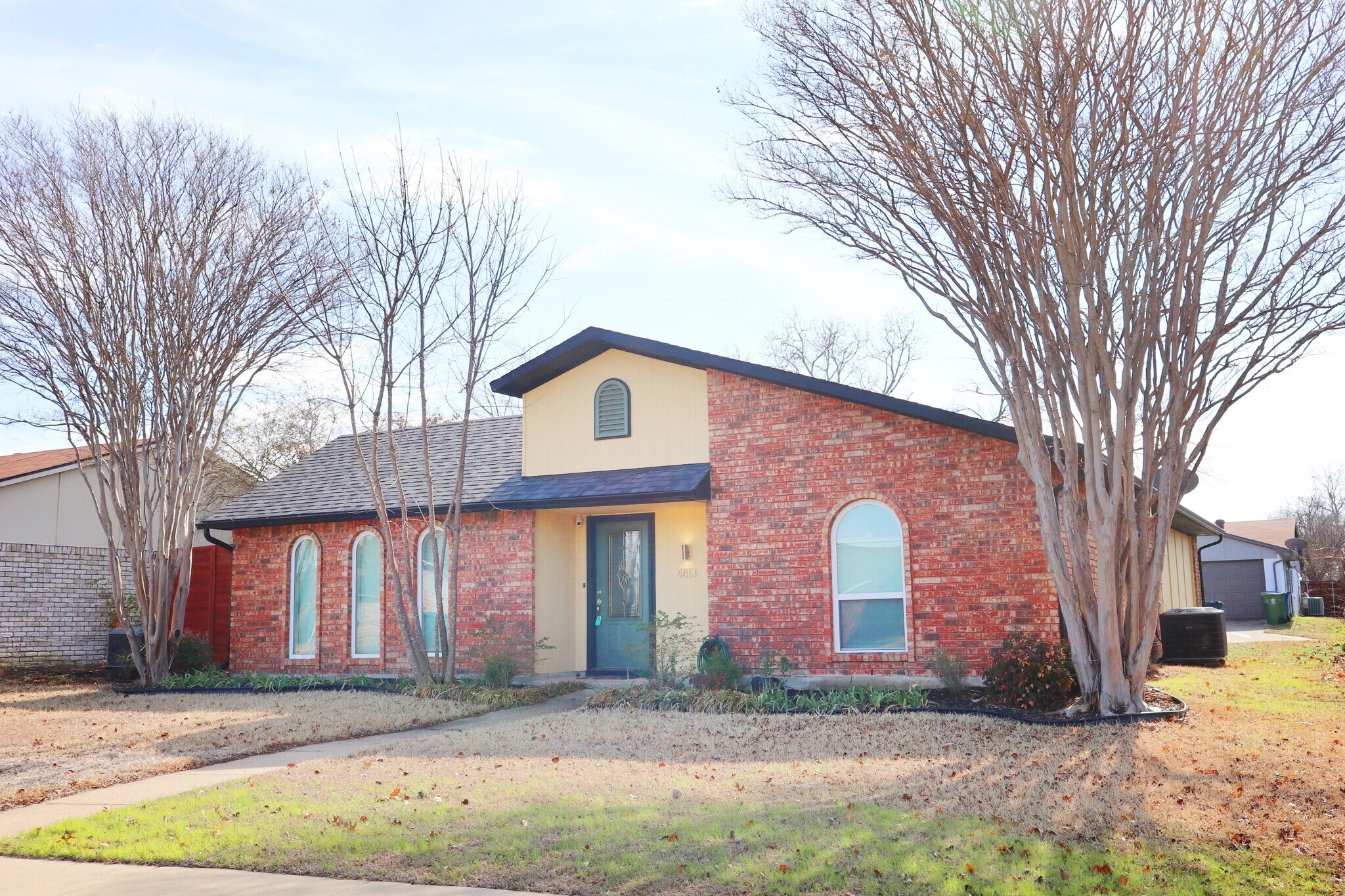 Building Photo - 4813 Wagner Dr