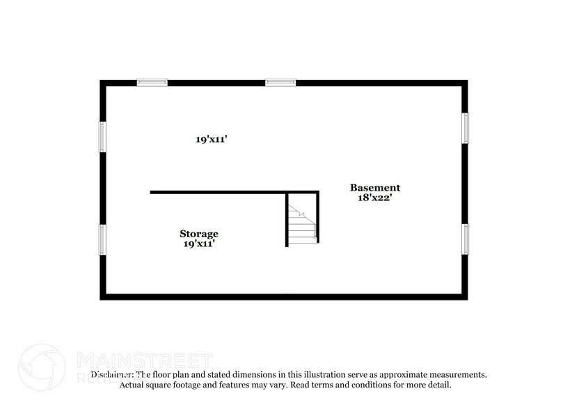 Building Photo - 10214 Barkley Dr