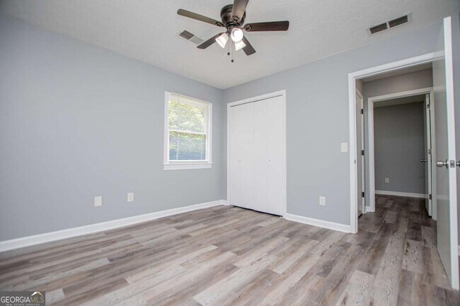 Building Photo - 801 Bowdon Tyus Rd