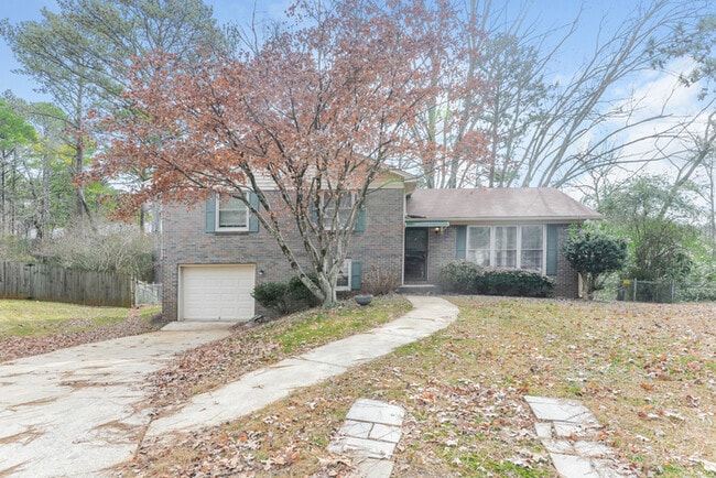 Primary Photo - 2501 Wright Cir