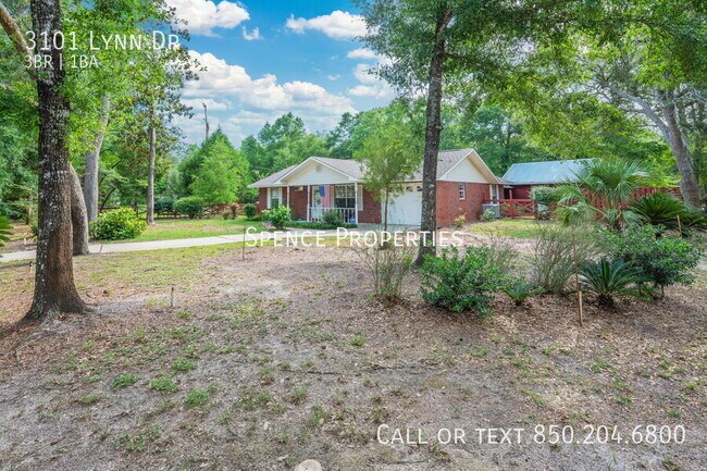 Building Photo - 3101 Lynn Dr