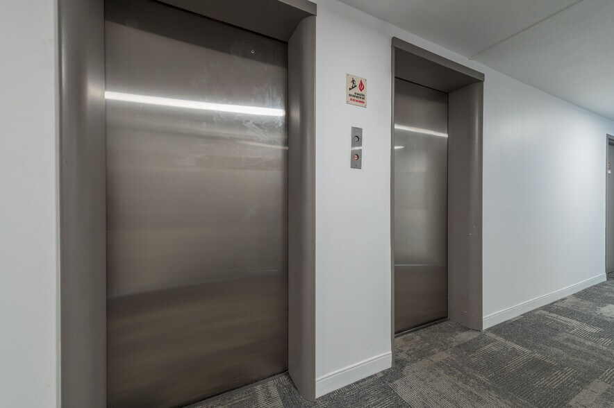 Elevator Lobby - 20333 Detroit Rd
